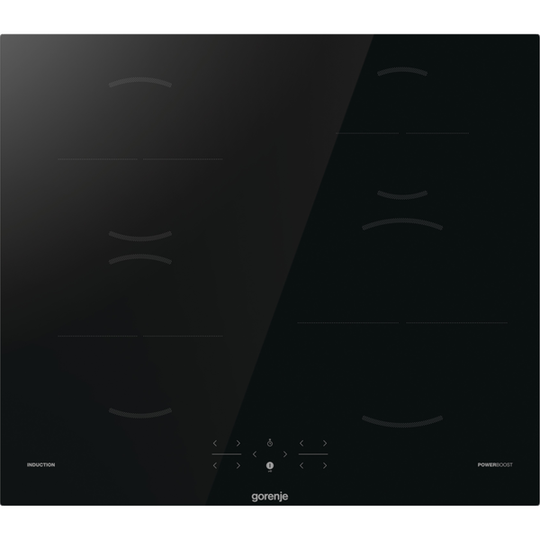 Indukční varná deska Gorenje GI6401BSCE