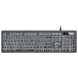 gWings GW470kb magyar