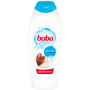 BABA Pampering Shower Bath Cocoa Butter, 750 мл