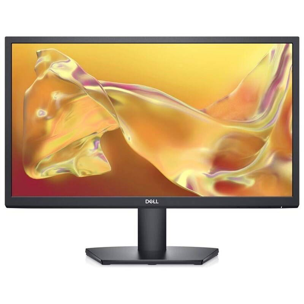 DELL S Series SE2225H LED displej 54,5 cm (21,4") 1920 x 1080 px Pl...