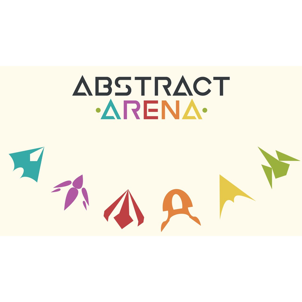Abstract Arena