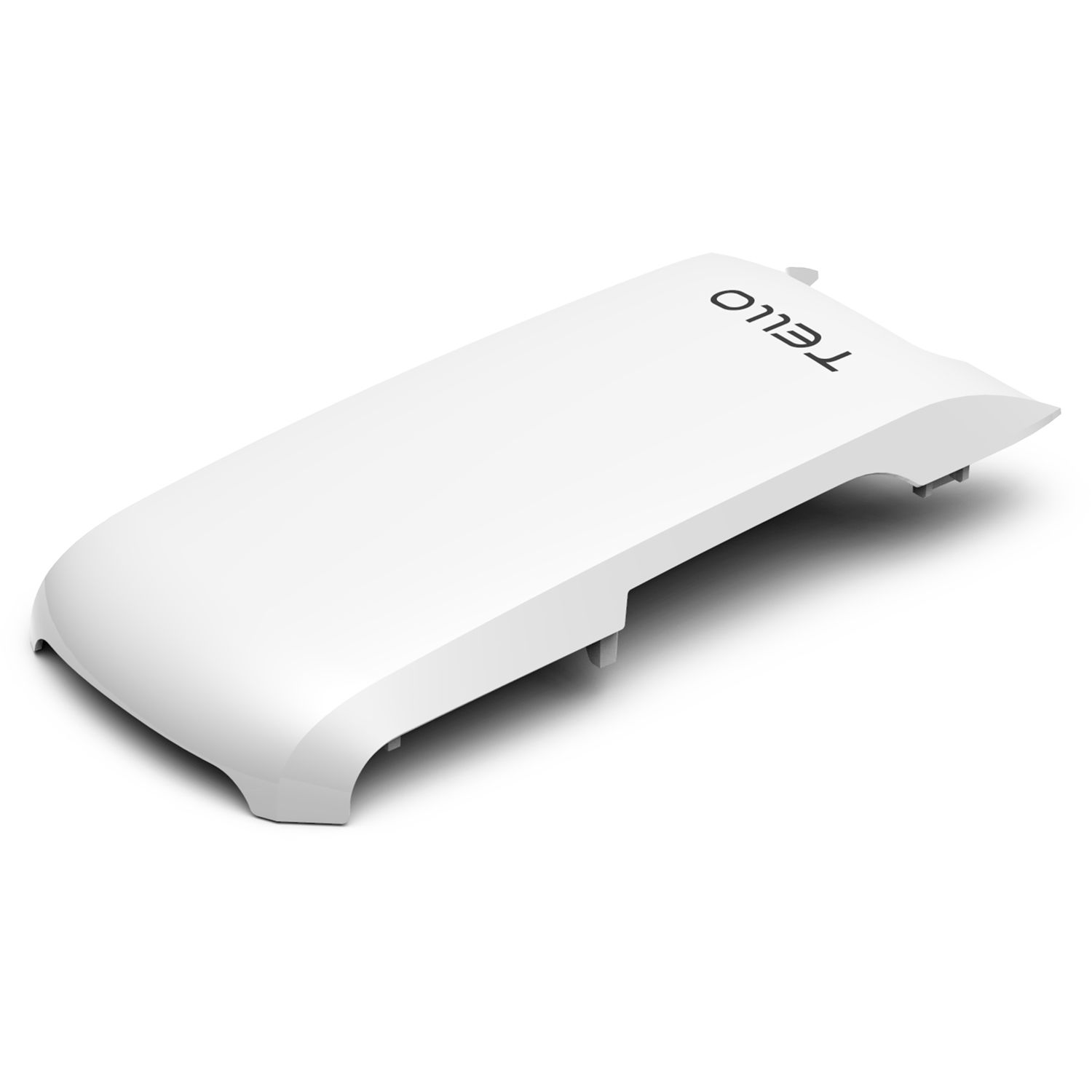 RYZE Tech & DJI Tello Part 06 Snap On Top Cover - Fehér (31150)