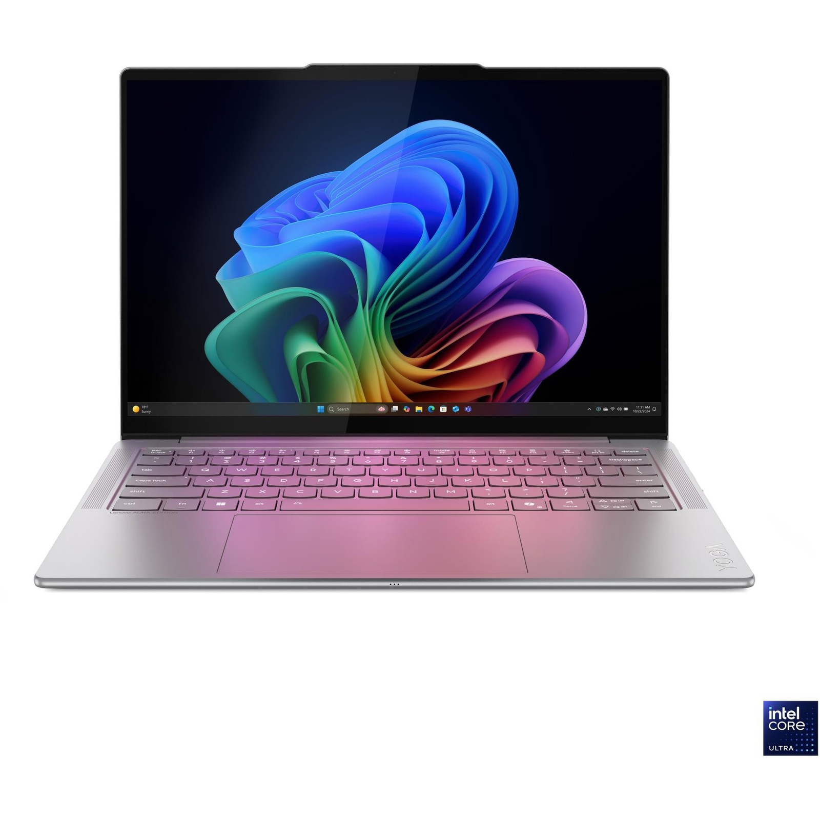 Lenovo Yoga Slim 7 14ILL10 83JX0026HV Luna Grey (83JX0026HV)