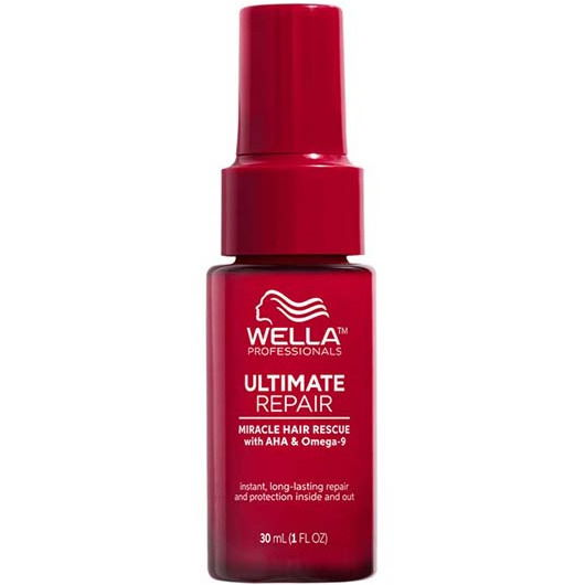 WELLA PROFESSIONALS Ultimate Repair Miracle Hair Rescue 30 ml (4064666580012)