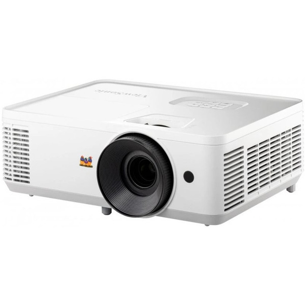 Viewsonic PA700S dataprojekter Standard kasteprojektor 4500 ANSI lumens SVGA (800x600) Hvid