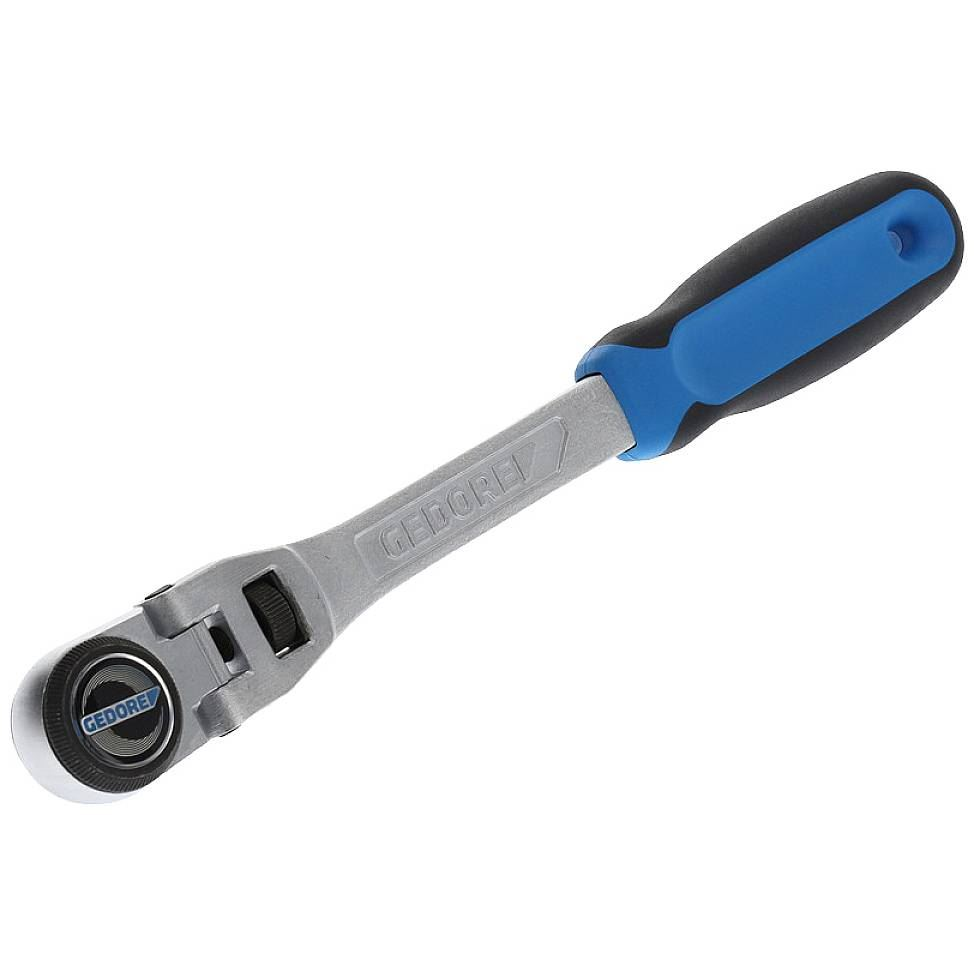 Gedore 3093 GU-3 6237170 átváltó racsni 282 mm (6237170)