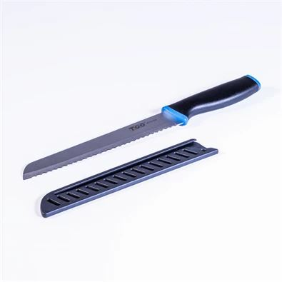 TOO Paris kenyérvágó kés (KT-165) (KT-165)