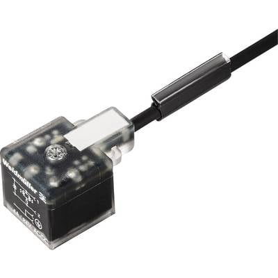 Weidmüller 1026730500 Érzékelő-/működtető összekötő, konfekcionált 1 db (1026730500)
