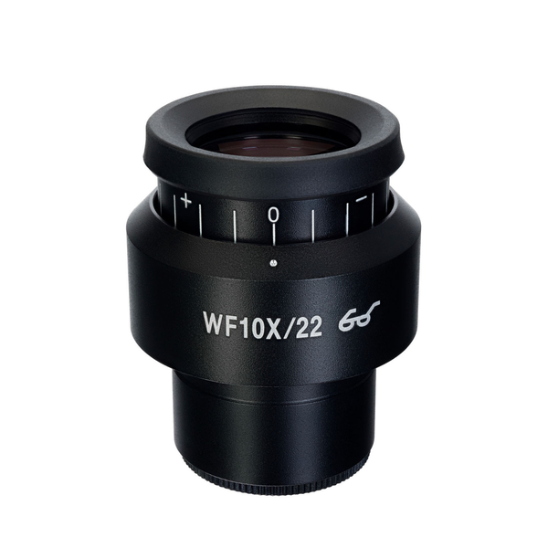 MAGUS SD10S 10х/22 mm (D 30 mm) szemlencse skálával