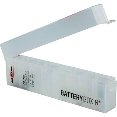 Fotoplus elemtartó doboz (4000033)