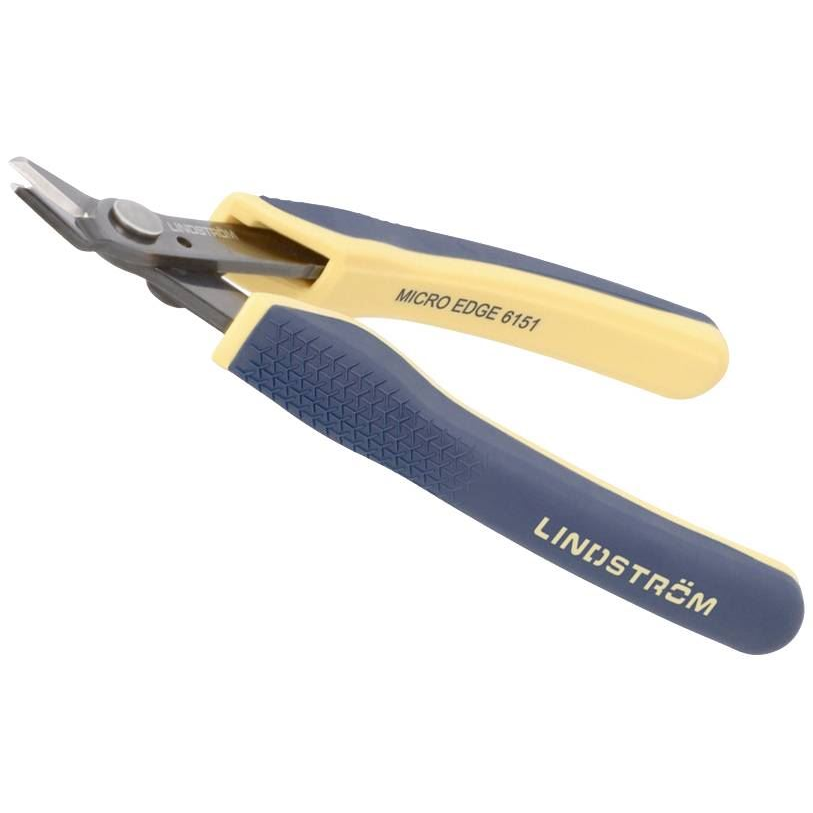 Lindstrom ESD Oldalcsípőfogó 134 mm (6151) (l6151)