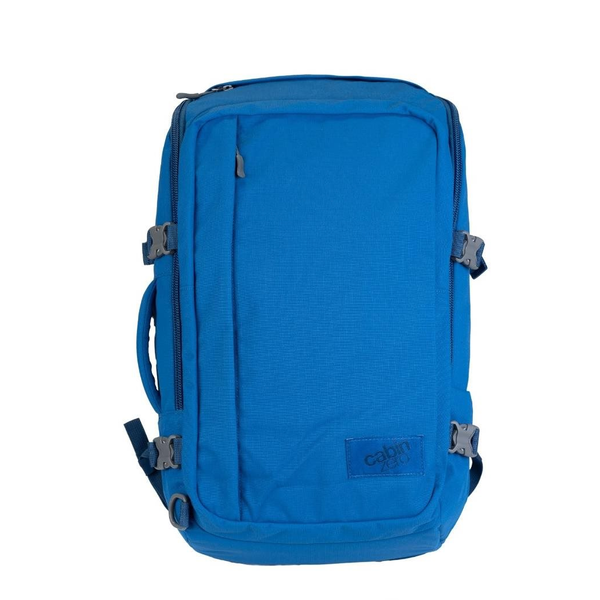 CabinZero Adventure 32L - Atlantic Blue