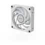 GIGABYTE AORUS EZ CHAIN FAN 120 ICE Základná doska Ventilátor 12 cm Biela 1 kusov