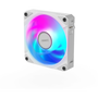 GIGABYTE AORUS EZ CHAIN FAN 120 ICE Základná doska Ventilátor 12 cm Biela 1 kusov