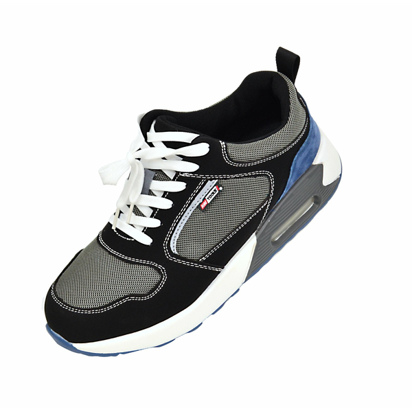 AW BUTY NISKIE NEON BLUE R.44 KAT.SB LEKKIE