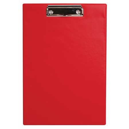 Flexoffice OW-5645 A4 Felírótábla - Piros (OW-5645)