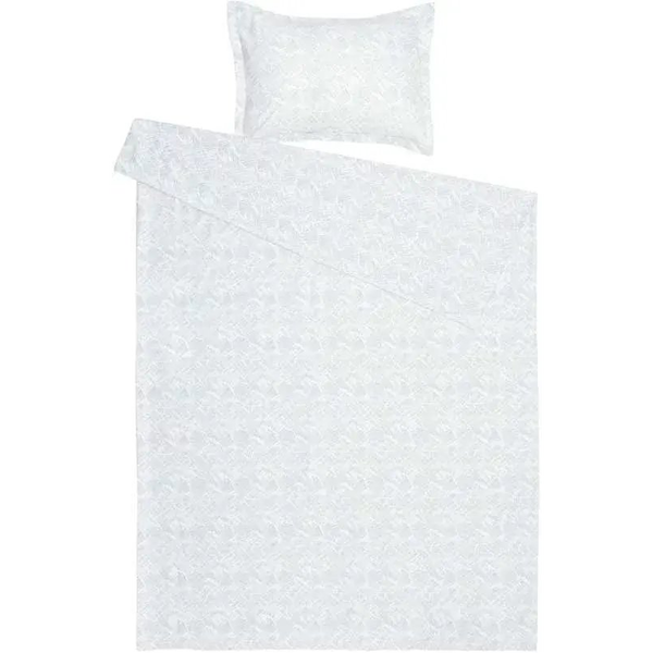 BEDDING COVER SET DASH 100PES 140X200CM