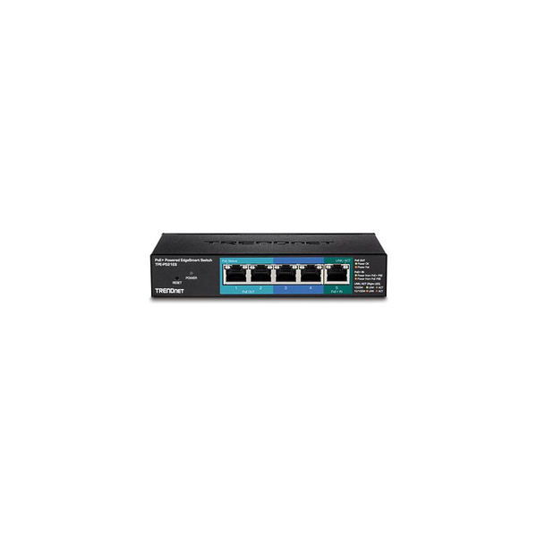 TRENDnet TPE-P521ES Gigabit Switch