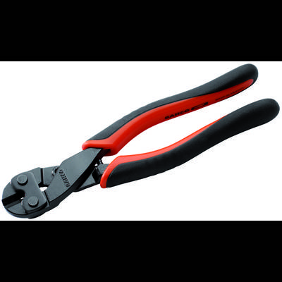 Erő oldalcsípőfogó 210 mm Bahco 1520 G (1520 G)