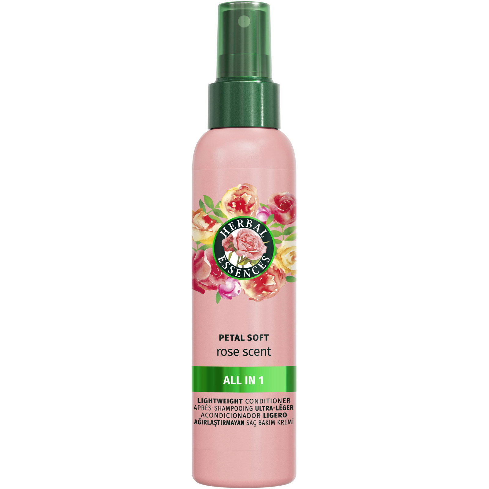 HERBAL ESSENCES Rose Scent 145 ml (8700216631815)