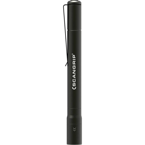 Scangrip Latarka długopisowa 2xAAA 200 lm FLASH PEN 03.5131
