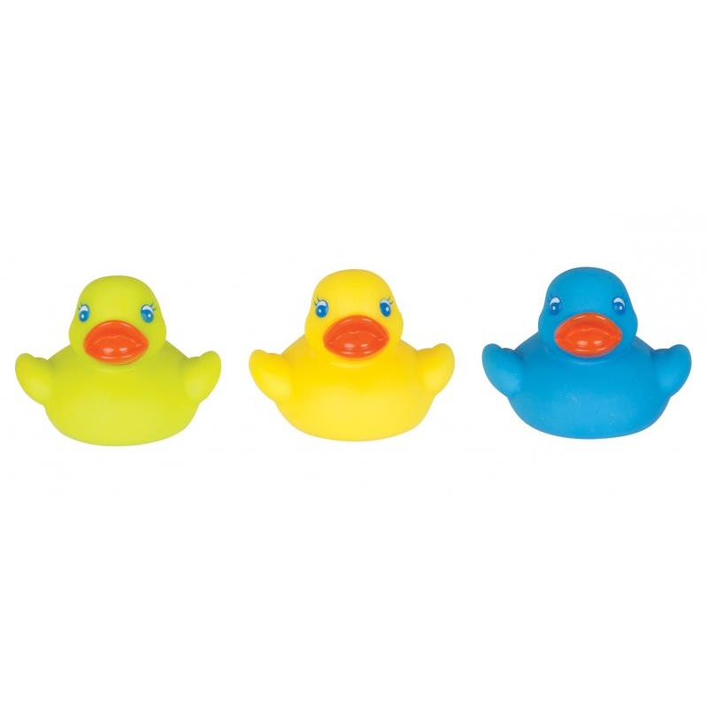 Playgro - Fürdőkacsa szett (9321104884114)
