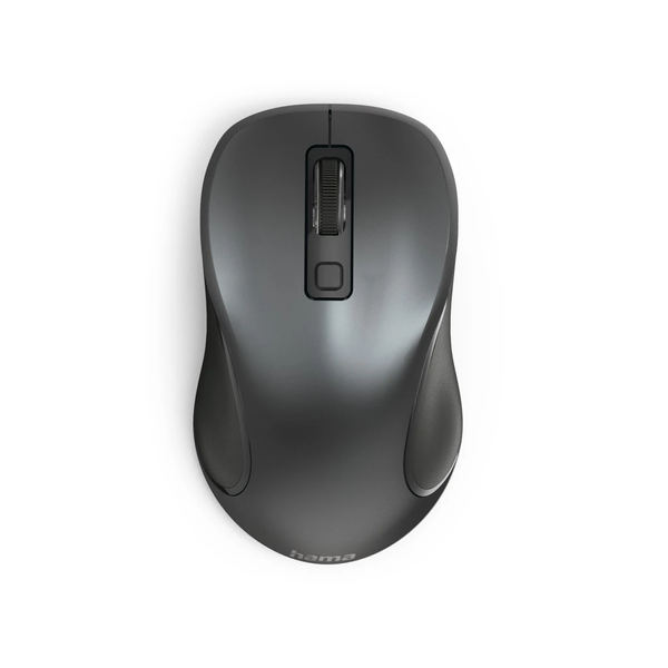 Hama Canosa V2 Bluetooth egér Antracit 1600 DPI