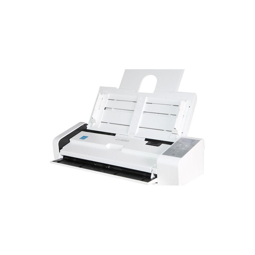 Avision Dokumentenscanner AD225WN Einzugsscanner (000-0959-02G) (000-0959-02G)