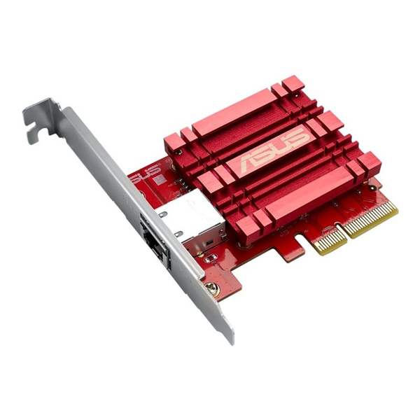 ASUS XG-C100C V2 Εσωτερικός Ethernet 10000 Mbit/s