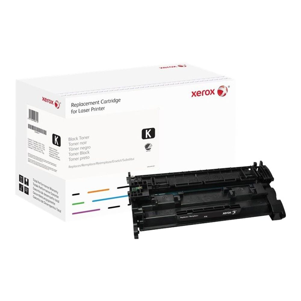 Everyday 006R03463 toner 1 kusov Kompatibilné Čierna (006R03463)