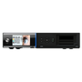 GigaBlue UHD Quad 4K Set-Top Box vevőegység