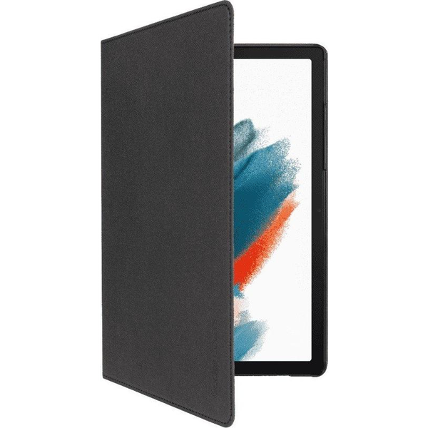 Etui na tablet Gecko Covers Pokrowiec do tabletu Samsung Tab A8 Easy-Click 2.0 Czarny
