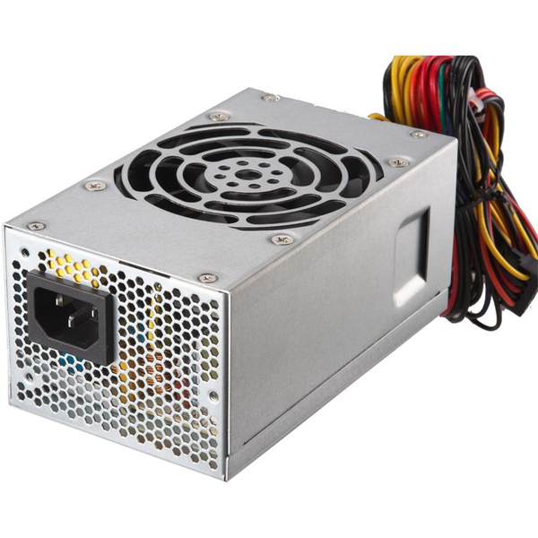 SSP-300TBS Bulk 300W (grau, 300 Watt, Bulk)