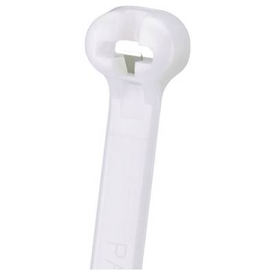 Panduit BT3S-C Cable Tie Kábelkötöző 305 mm 4.7 mm 1 db (BT3S-C)