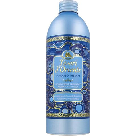  Tesori Tesori dOriente Thalasso Therapy Pianka do kąpieli 500ml