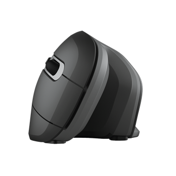 Trust Verro Ergonomikus vezeték nélküli egér 1600 DPI (23507)