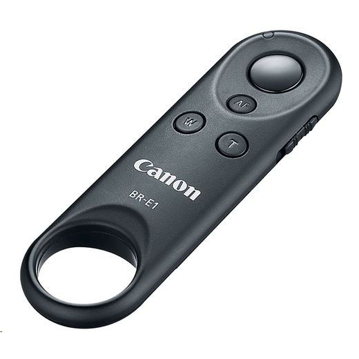 Canon 2140C001 дистанционно управление на камера Блутут