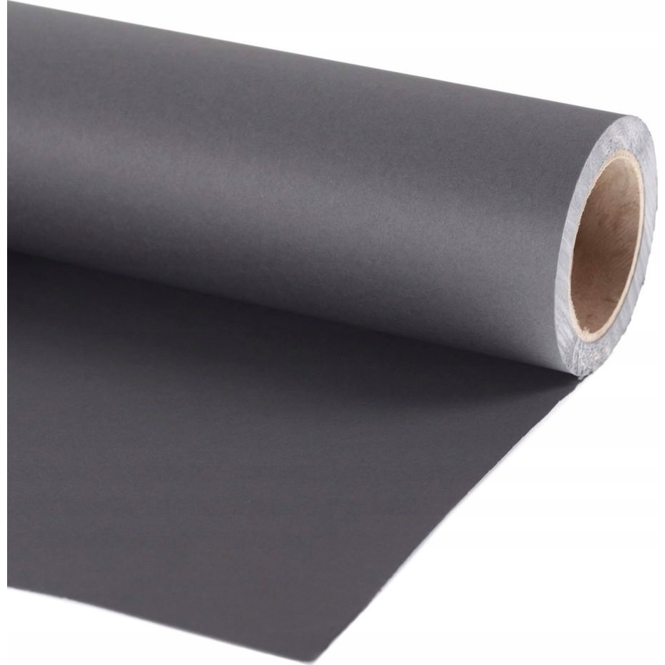 Manfrotto Papírháttér 2.72 x 11m Shadow Grey Árnyék Szürke LL LP9027 (LL LP9027)