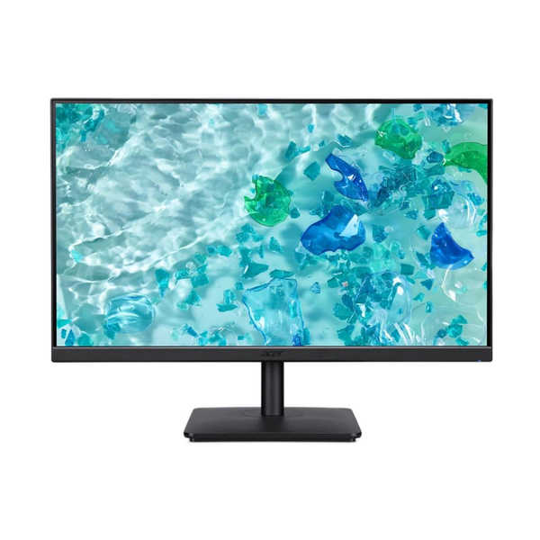 Acer Vero V7 V247Y E počítačový monitor 63 cm (24.8") 1920 x 1080 px Full HD LED Černá