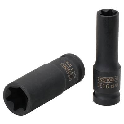 KS Tools 5151057 515.1057 Erő dugókulcs betét (515.1057)