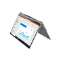 Laptop Lenovo ThinkPad X1 Yoga Gen 6 (8GB) (Touchscreen) i5-1145G7 | 8GB LPDDR4 Onboard | 256GB (M.2) SSD | NO ODD | 14" | 1920 x 1200 | Webcam | Intel Iris Xe | Windows 11 Pro | HDMI 2.0 | Silver | Touchscreen | 11. Generation | Pen for touchscreen