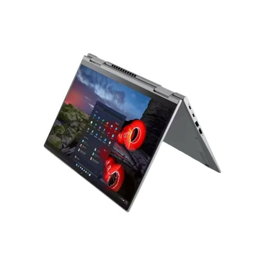 Laptop Lenovo ThinkPad X1 Yoga Gen 6 (8GB) (Touchscreen) i5-1145G7 | 8GB LPDDR4 Onboard | 256GB (M.2) SSD | NO ODD | 14" | 1920 x 1200 | Webcam | Intel Iris Xe | Windows 11 Pro | HDMI 2.0 | Silver | Touchscreen | 11. Generation | Pen for touchscreen
