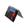 Laptop Lenovo ThinkPad X1 Yoga Gen 6 (8GB) (Touchscreen) i5-1145G7 | 8GB LPDDR4 Onboard | 256GB (M.2) SSD | NO ODD | 14" | 1920 x 1200 | Webcam | Intel Iris Xe | Windows 11 Pro | HDMI 2.0 | Silver | Touchscreen | 11. Generation | Pen for touchscreen