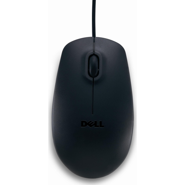 DELL MS111 mouse Ufficio Ambidestro USB tipo A 1000 DPI