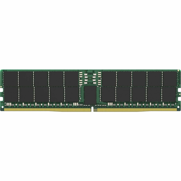 Kingston 64GB 5600MT/s DDR5 ECC Reg CL46 (KSM56R46BD4PMI64HAI)