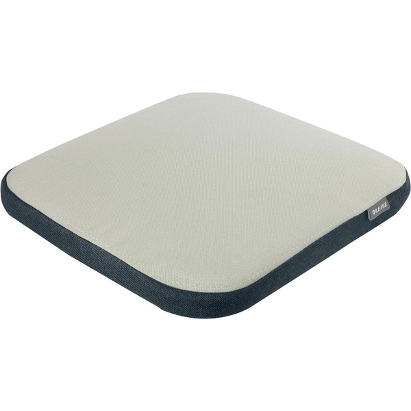 Leitz Ergo Active dinamikus ülőpárna szövethuzattal szürke (65400085)