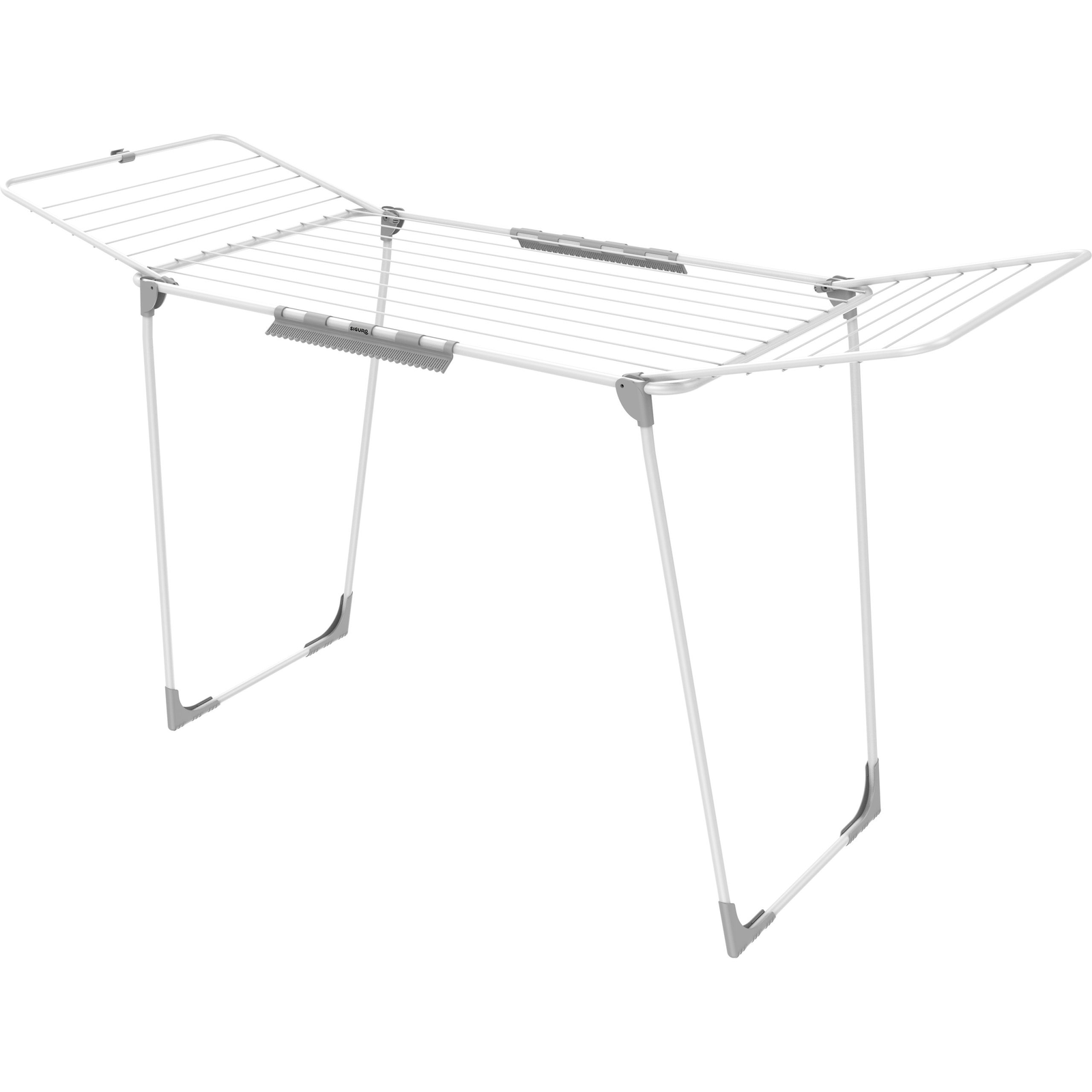 Siguro Smooth Dry, 18 m, White (SGR-CD-S118W)