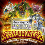Cardpocalypse Soundtrack