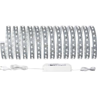 Paulmann MaxLED 500 (70605) LED csík alap készlet Dugóval 24 V 5 m Nappalifény fehér 1 db (70605)