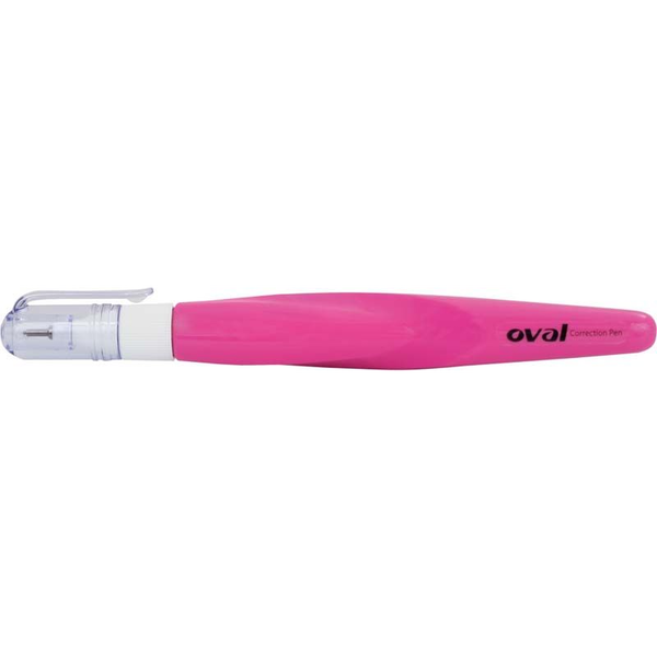 Oval Korektor - Pióro Oval